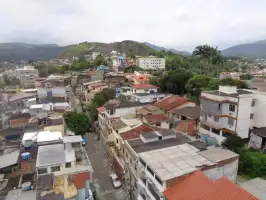 Conheça Apartamento venda 132m², duplex, vaga na escritura, infra total, 2º andar construído, Freguesia-Jacarepaguá, Rio de Janeiro - R$ 750.000 - JPA1205 - 37 37