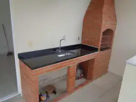 Conheça Apartamento venda 132m², duplex, vaga na escritura, infra total, 2º andar construído, Freguesia-Jacarepaguá, Rio de Janeiro - R$ 750.000 - JPA1205 - 39 39