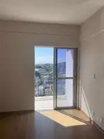 Conheça Apartamento locação, 67m², vaga coberta carro e moto, sol manhã, infra total no play, indevassável, São Francisco Xavier, Grande Tijuca/RJ - R$ 1.600 - MAR1899 - 3 3