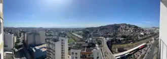 Conheça Apartamento locação, 67m², vaga coberta carro e moto, sol manhã, infra total no play, indevassável, São Francisco Xavier, Grande Tijuca/RJ - R$ 1.600 - MAR1899 - 6 6
