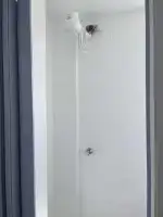 Conheça Apartamento locação, 67m², vaga coberta carro e moto, sol manhã, infra total no play, indevassável, São Francisco Xavier, Grande Tijuca/RJ - R$ 1.600 - MAR1899 - 14 14