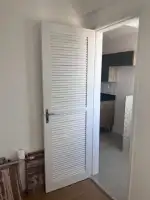 Conheça Apartamento locação, 67m², vaga coberta carro e moto, sol manhã, infra total no play, indevassável, São Francisco Xavier, Grande Tijuca/RJ - R$ 1.600 - MAR1899 - 16 16