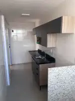 Conheça Apartamento locação, 67m², vaga coberta carro e moto, sol manhã, infra total no play, indevassável, São Francisco Xavier, Grande Tijuca/RJ - R$ 1.600 - MAR1899 - 17 17