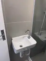 Conheça Apartamento locação, 67m², vaga coberta carro e moto, sol manhã, infra total no play, indevassável, São Francisco Xavier, Grande Tijuca/RJ - R$ 1.600 - MAR1899 - 20 20
