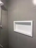 Conheça Apartamento locação, 67m², vaga coberta carro e moto, sol manhã, infra total no play, indevassável, São Francisco Xavier, Grande Tijuca/RJ - R$ 1.600 - MAR1899 - 21 21
