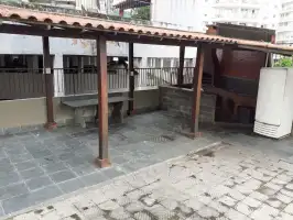 Conheça Apartamento locação, 67m², vaga coberta carro e moto, sol manhã, infra total no play, indevassável, São Francisco Xavier, Grande Tijuca/RJ - R$ 1.600 - MAR1899 - 31 31