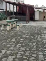 Conheça Apartamento locação, 67m², vaga coberta carro e moto, sol manhã, infra total no play, indevassável, São Francisco Xavier, Grande Tijuca/RJ - R$ 1.600 - MAR1899 - 32 32