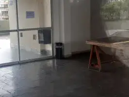 Conheça Apartamento locação, 67m², vaga coberta carro e moto, sol manhã, infra total no play, indevassável, São Francisco Xavier, Grande Tijuca/RJ - R$ 1.600 - MAR1899 - 34 34