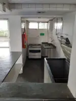 Conheça Apartamento locação, 67m², vaga coberta carro e moto, sol manhã, infra total no play, indevassável, São Francisco Xavier, Grande Tijuca/RJ - R$ 1.600 - MAR1899 - 35 35