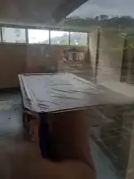 Conheça Apartamento locação, 67m², vaga coberta carro e moto, sol manhã, infra total no play, indevassável, São Francisco Xavier, Grande Tijuca/RJ - R$ 1.600 - MAR1899 - 36 36