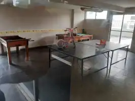 Conheça Apartamento locação, 67m², vaga coberta carro e moto, sol manhã, infra total no play, indevassável, São Francisco Xavier, Grande Tijuca/RJ - R$ 1.600 - MAR1899 - 37 37