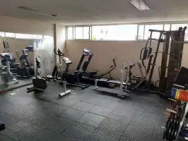 Conheça Apartamento locação, 67m², vaga coberta carro e moto, sol manhã, infra total no play, indevassável, São Francisco Xavier, Grande Tijuca/RJ - R$ 1.600 - MAR1899 - 38 38