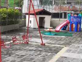 Conheça Apartamento locação, 67m², vaga coberta carro e moto, sol manhã, infra total no play, indevassável, São Francisco Xavier, Grande Tijuca/RJ - R$ 1.600 - MAR1899 - 39 39