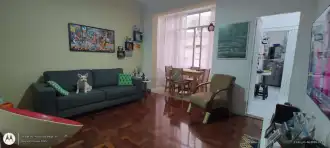 Imperdível - Apartamento à venda Avenida Atlântica, Copacabana, Zona Sul,Rio de Janeiro - COP3308