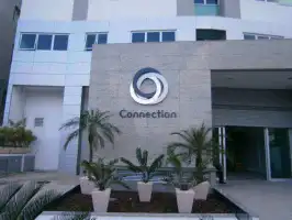 Locação Comercial - Sala Comercial 18m² Locação,Vaga, Connection Offices Madureira, Madureira,RJ - R$ 750 - MAD1334