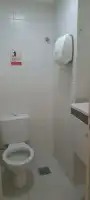 Conheça Sala Comercial 18m² Locação,Vaga, Connection Offices Madureira, Madureira,RJ - R$ 750 - MAD1334 - 6 6