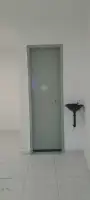 Conheça Sala Comercial 18m² Locação,Vaga, Connection Offices Madureira, Madureira,RJ - R$ 750 - MAD1334 - 11 11
