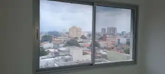 Conheça Sala Comercial 18m² Locação,Vaga, Connection Offices Madureira, Madureira,RJ - R$ 750 - MAD1334 - 16 16
