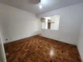 Conheça Apartamento para venda e aluguel Rua Itapiru, Catumbi, Zona Norte, Rio de Janeiro - R$ 2.200 - RCP31232 - 3 3