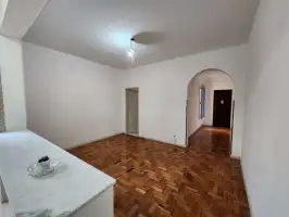 Conheça Apartamento para venda e aluguel Rua Itapiru, Catumbi, Zona Norte, Rio de Janeiro - R$ 2.200 - RCP31232 - 5 5