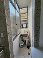 Conheça Apartamento para venda e aluguel Rua Itapiru, Catumbi, Zona Norte, Rio de Janeiro - R$ 2.200 - RCP31232 - 7 7