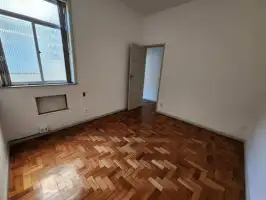 Conheça Apartamento para venda e aluguel Rua Itapiru, Catumbi, Zona Norte, Rio de Janeiro - R$ 2.200 - RCP31232 - 11 11