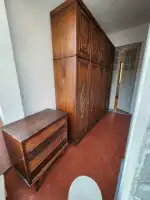Conheça Apartamento para venda e aluguel Rua Itapiru, Catumbi, Zona Norte, Rio de Janeiro - R$ 2.200 - RCP31232 - 13 13