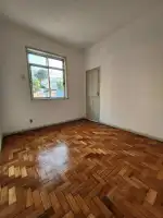 Conheça Apartamento para venda e aluguel Rua Itapiru, Catumbi, Zona Norte, Rio de Janeiro - R$ 2.200 - RCP31232 - 15 15