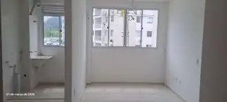 Imperdível - Apartamento venda 50 m², 02 qtos com 01 suíte, 02 banheiros, sala boa e quartos com bom espaço físico. Barra Olímpica / RJ - BAR3111