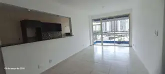 Locação Residencial - Apartamento para Locação 68 m², Cachambi, Zona Norte, Rio de Janeiro - R$ 1.450 - CCB1001