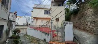 Locação Residencial - Casa para alugar Rua Riachuelo, Centro, Centro RJ, Rio de Janeiro - R$ 1.600 - STA1111
