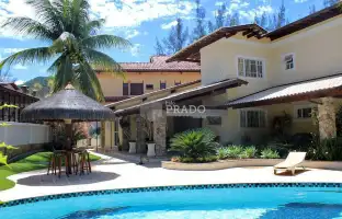Premium - Casa em Condomínio À VENDA, Piratininga, Niterói, RJ - IP0018