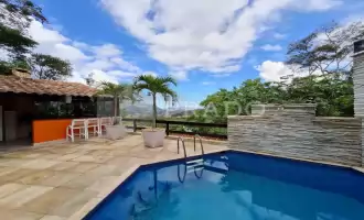 Imperdível - Casa em condomínio À VENDA, Itaipu, Niterói, RJ - IP0136