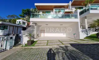 Exclusivo - Casa em condomínio À VENDA, Jardim América (Pendotiba), Niterói, RJ - IP0150