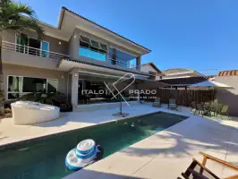 Premium - Casa em condomínio À VENDA, Camboinhas, Niterói, RJ - IP0157