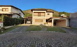 Top - Casa em condomínio À VENDA, Itaipu, Niterói, RJ - IP0173