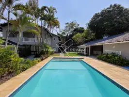 Ótima localização - Casa em condomínio À VENDA, Itaipu, Niterói, RJ - IP0184