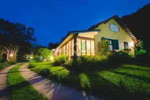 Exclusivo - Pousada À VENDA, Canoas/ Albuquerque, Teresópolis, RJ - IP0190