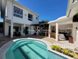 Ótima localização - Casa À VENDA, Camboinhas, Niterói, RJ - IP0203