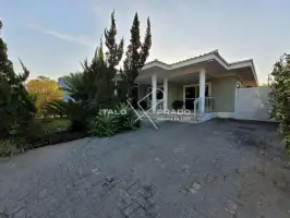 Diferenciado - Casa em condomínio À VENDA, Várzea das Moças/ Itaipu, Niterói, RJ - IP0212