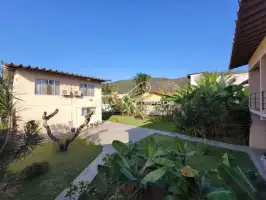 Ótima localização - Casa em condomínio À VENDA, Itaipu, Niterói, RJ - IP0217
