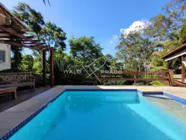 Exclusivo - Casa em condomínio À VENDA, Pendotiba/ Badu, Niterói, RJ - IP0225