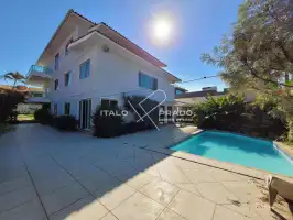 Premium - Casa À VENDA, Camboinhas, Niterói, RJ - IP0229