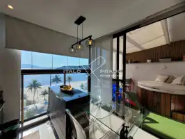 Top - Cobertura À VENDA, São Francisco, Niterói - RJ - IP0241