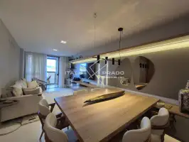 Ótima localização - Apartamento À VENDA, Camboinhas, Niterói - RJ - IP0246
