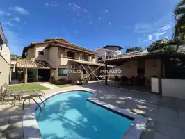 Diferenciado - Casa em condomínio À VENDA, Piratininga/ Camboinhas, Niterói, RJ - IP0250