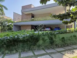 Premium - Casa em Condomínio À VENDA, Pendotiba/ Badu, Niterói-RJ - IP0251