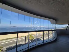 Ótima localização - Apartamento À VENDA, Piratininga, Niterói - RJ - IP0253