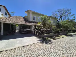 Premium - Casa em Condomínio À VENDA, Pendotiba, Niterói, RJ - IP0259