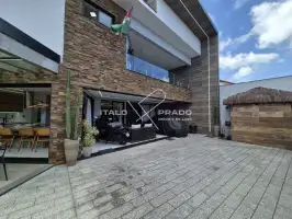 Premium - Casa à venda Rua Dom Hélder Camara,Niterói,RJ - R$ 3.300.000 - IP0263